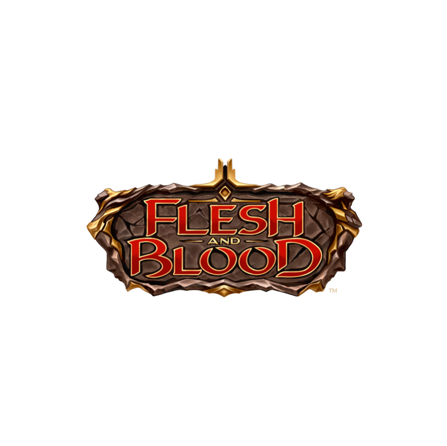 Flesh & Blood – Tabletop Village LLC