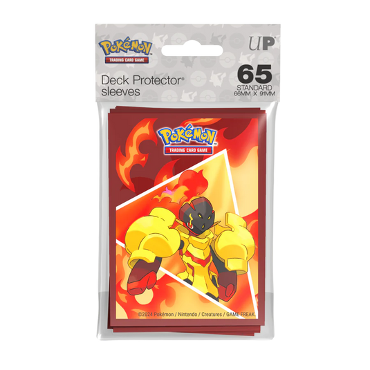 Ultra Pro: Pokemon Deck Protector Sleeves