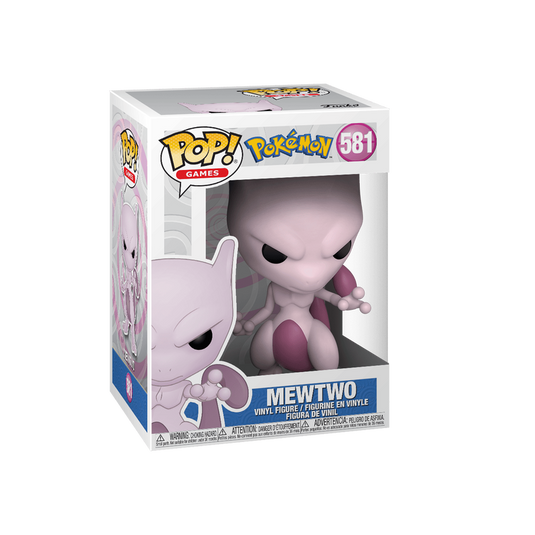 Funko: Pop!