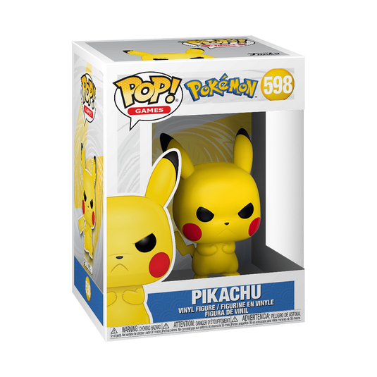 Funko: Pop!