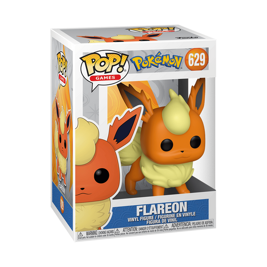 Funko: Pop!