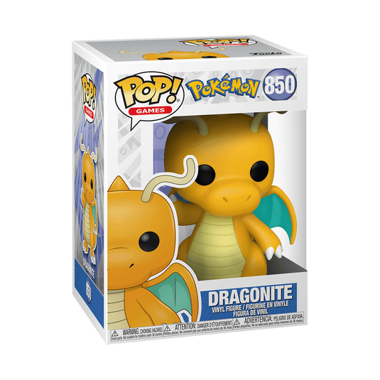 Funko: Pop!