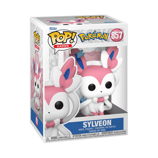 Funko: Pop!