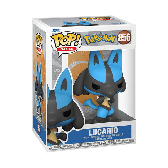 Funko: Pop!