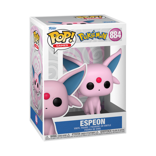 Funko: Pop!