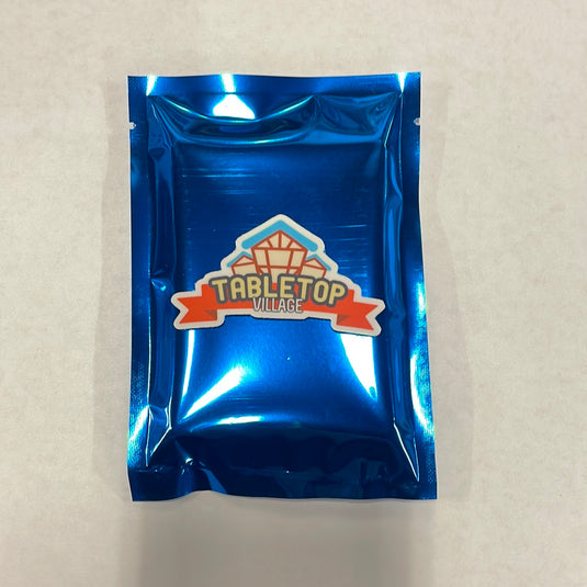 Tabletop Village: Grab Bags