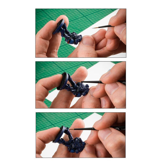 Warhammer: Citadel - Small Layer Brush