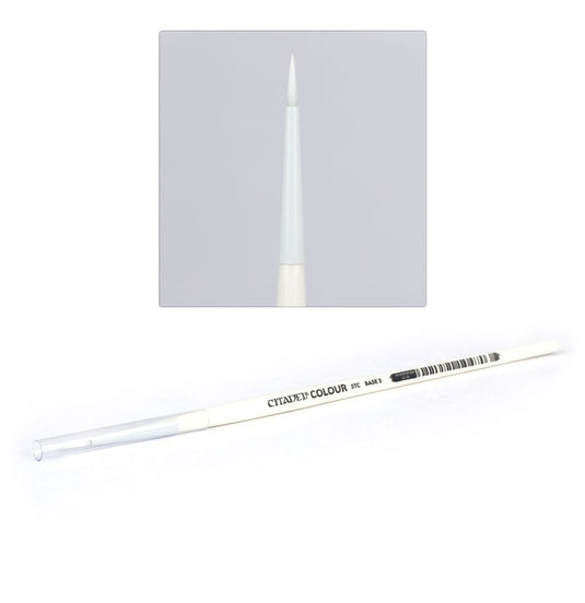 Warhammer: Citadel - Small Base Brush