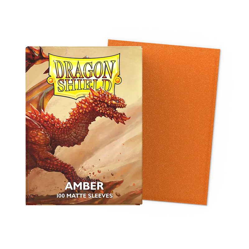Load image into Gallery viewer, Dragon Shield: Card Sleeves