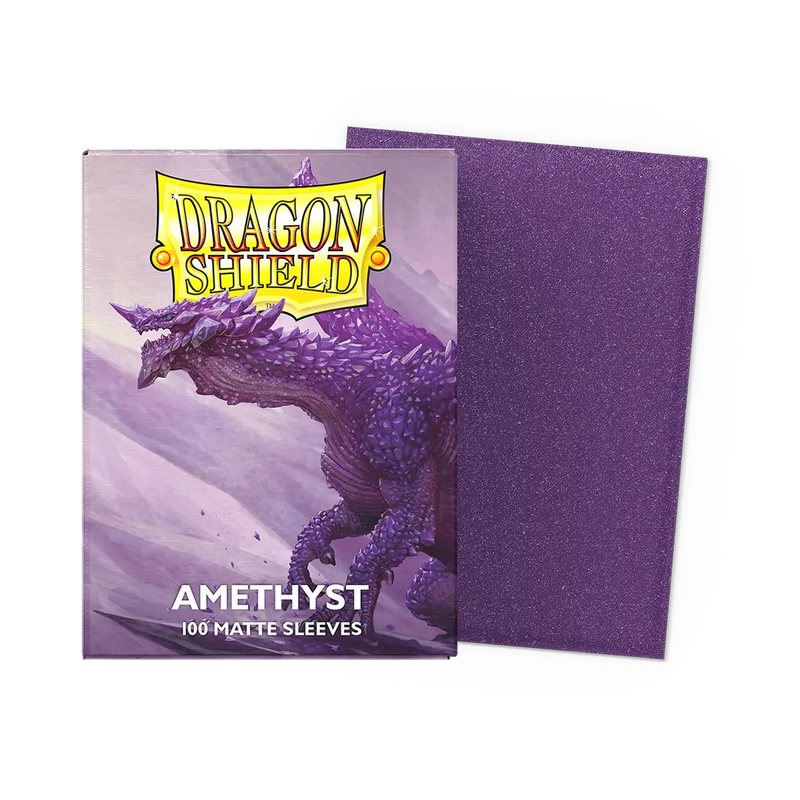 Load image into Gallery viewer, Dragon Shield: Card Sleeves