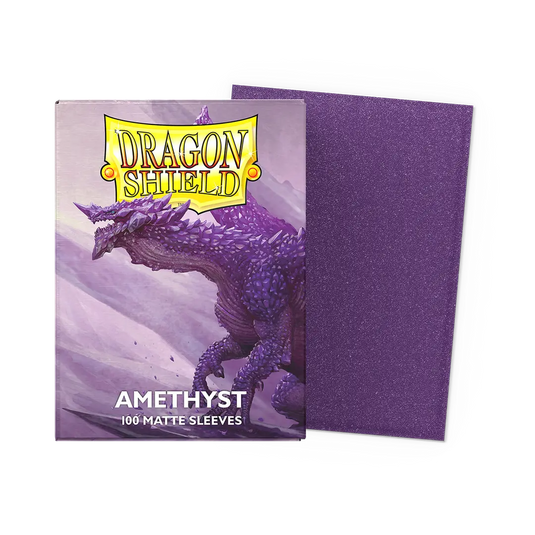 Dragon Shield: Card Sleeves