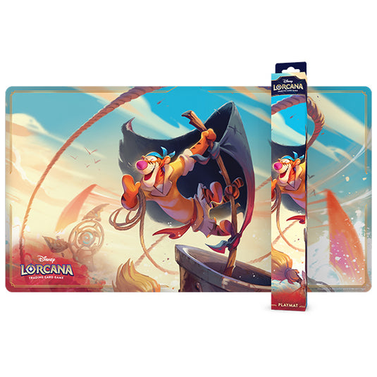 Lorcana TCG: Assorted Playmats