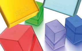 Ultimate Guard: Boulder Deck Box (80)