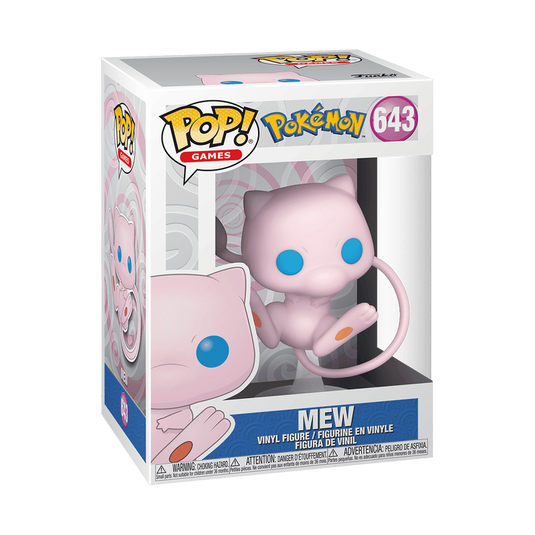 Funko: Pop!