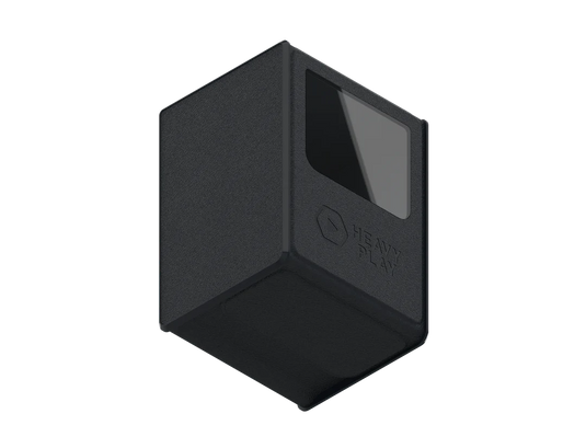 Heavy Play: RFG Deckbox Max
