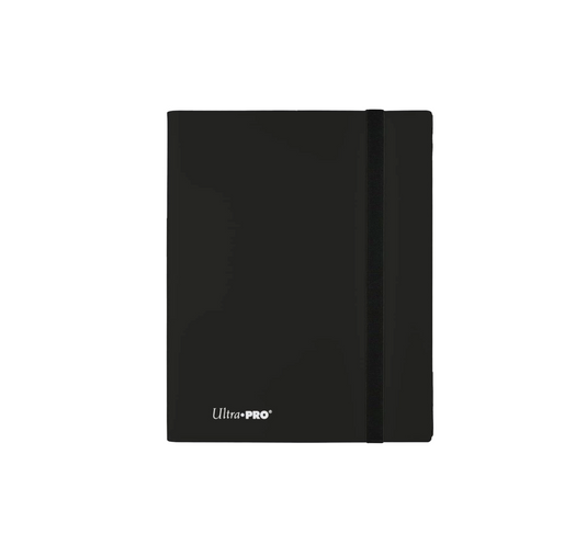 Ultra Pro: Eclipse 9-Pocket Pro Binder
