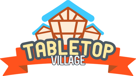 Tabletop Village Parking