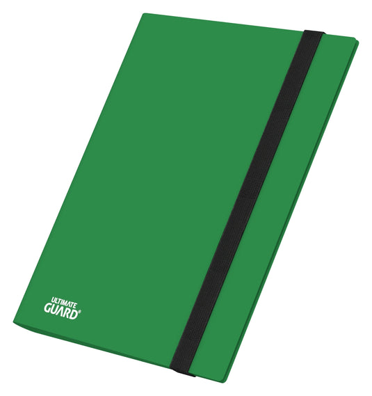 Ultimate Guard: 9-Pocket FlexXFolio