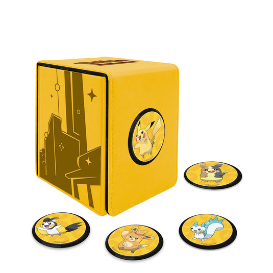 Ultra Pro: Alcove Click Deck Box