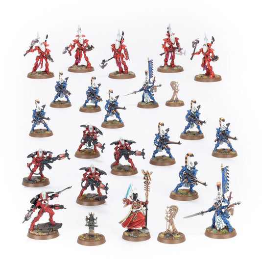 Warhammer: Combat Patrol - Aeldari
