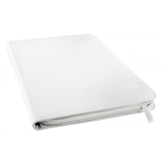 Ultimate Guard: 9-Pocket Zipfolio Xenoskin