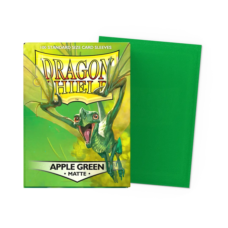 Load image into Gallery viewer, Dragon Shield: Card Sleeves