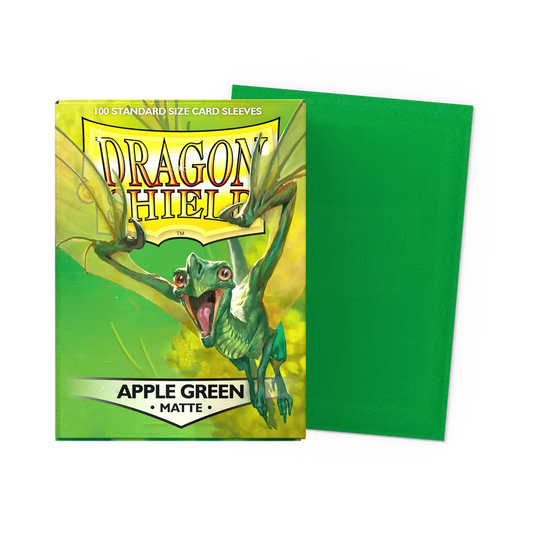 Dragon Shield: Card Sleeves