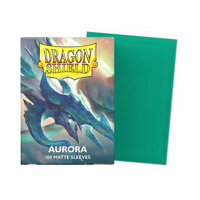 Load image into Gallery viewer, Dragon Shield: Card Sleeves