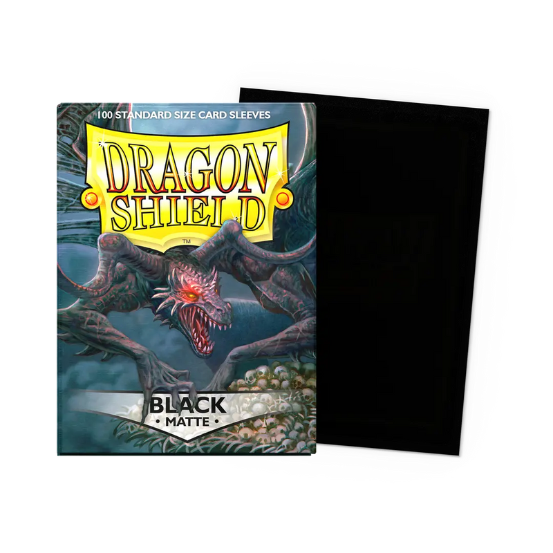 Load image into Gallery viewer, Dragon Shield: Card Sleeves