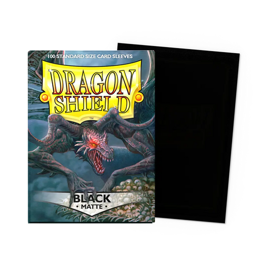 Dragon Shield: Card Sleeves