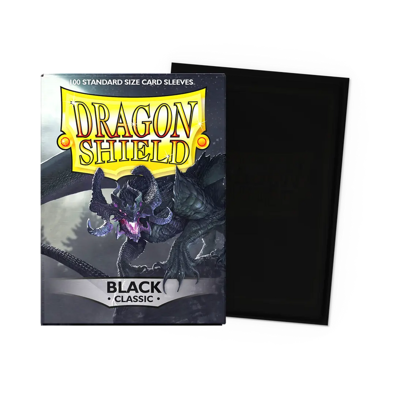 Load image into Gallery viewer, Dragon Shield: Card Sleeves