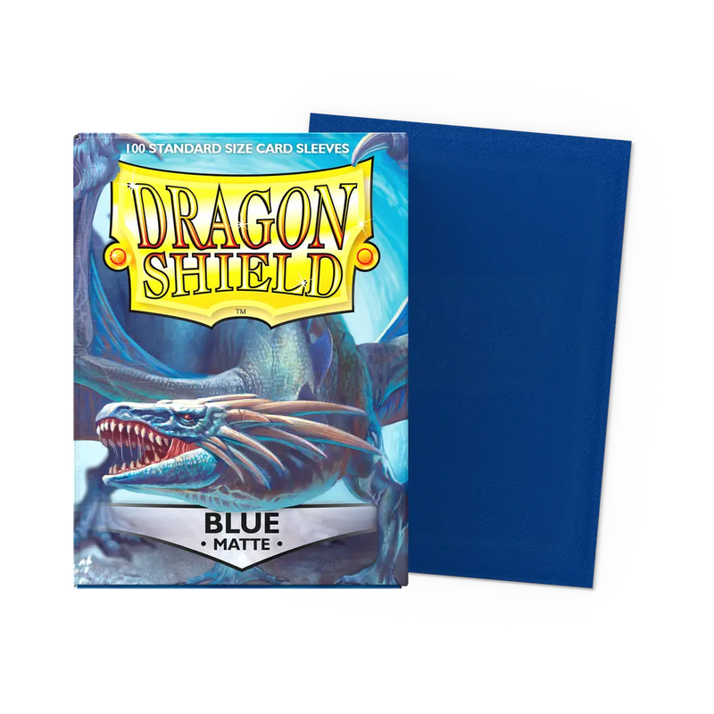Load image into Gallery viewer, Dragon Shield: Card Sleeves