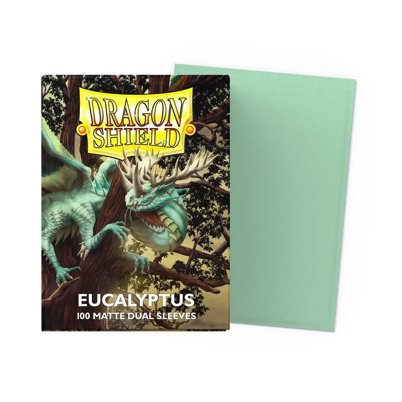 Load image into Gallery viewer, Dragon Shield: Card Sleeves