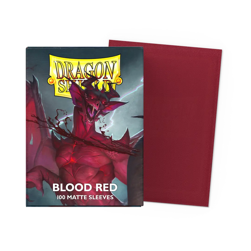 Load image into Gallery viewer, Dragon Shield: Card Sleeves