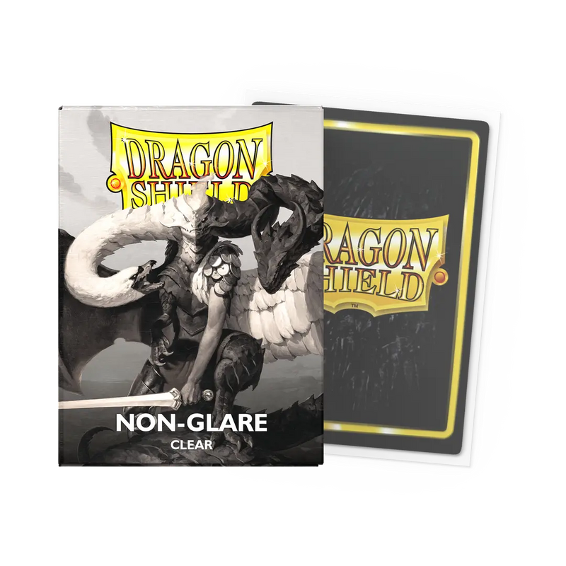 Load image into Gallery viewer, Dragon Shield: Card Sleeves