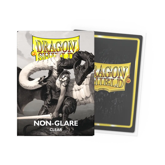 Dragon Shield: Card Sleeves