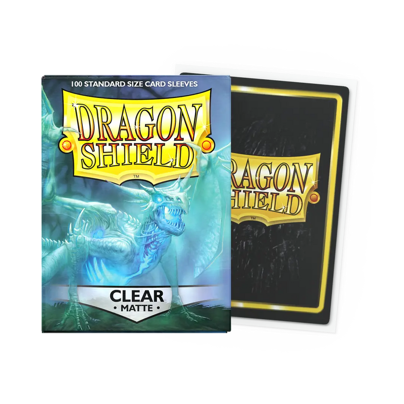 Load image into Gallery viewer, Dragon Shield: Card Sleeves