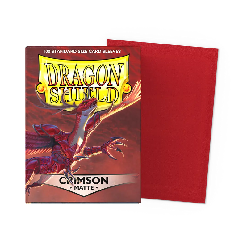 Load image into Gallery viewer, Dragon Shield: Card Sleeves
