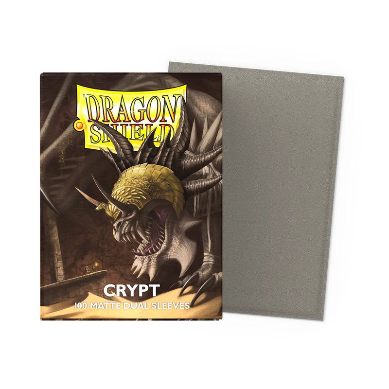 Load image into Gallery viewer, Dragon Shield: Card Sleeves