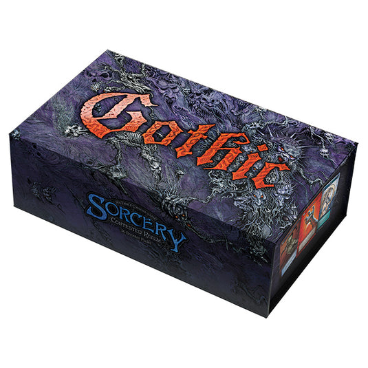 Sorcery TCG: Gothic - Booster Display (Pre-Order)