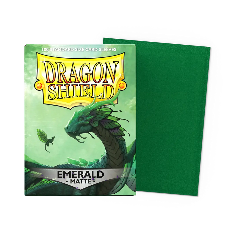 Load image into Gallery viewer, Dragon Shield: Card Sleeves