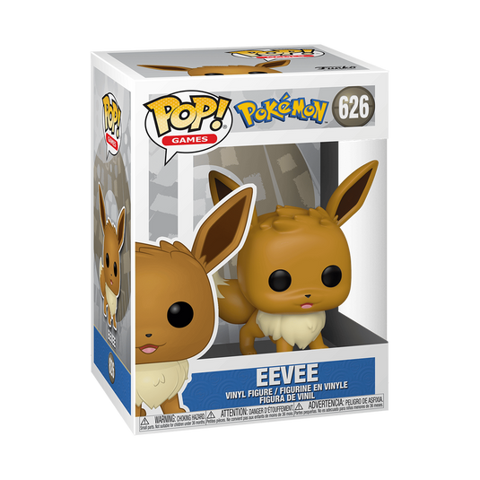 Funko: Pop!