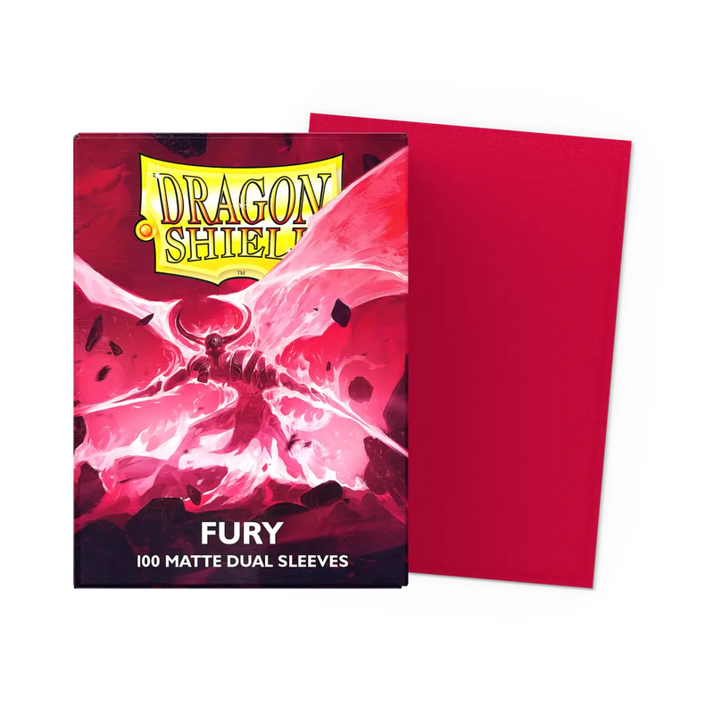 Load image into Gallery viewer, Dragon Shield: Card Sleeves