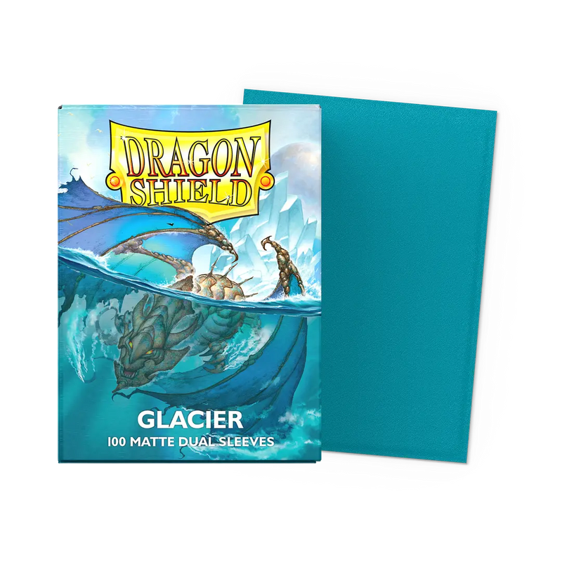 Load image into Gallery viewer, Dragon Shield: Card Sleeves