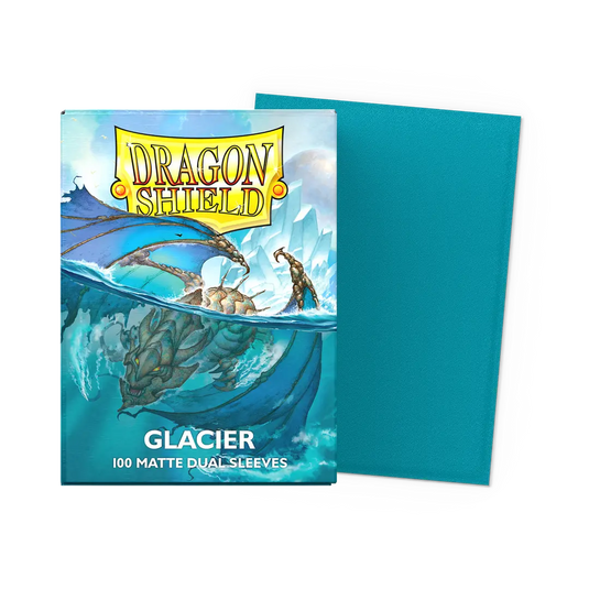 Dragon Shield: Card Sleeves