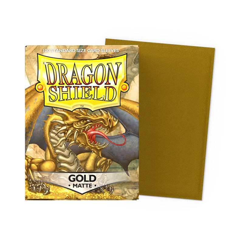 Load image into Gallery viewer, Dragon Shield: Card Sleeves