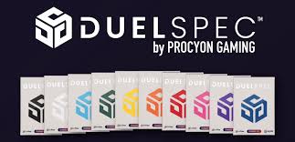 Procyon Gaming: DuelSpec (100)