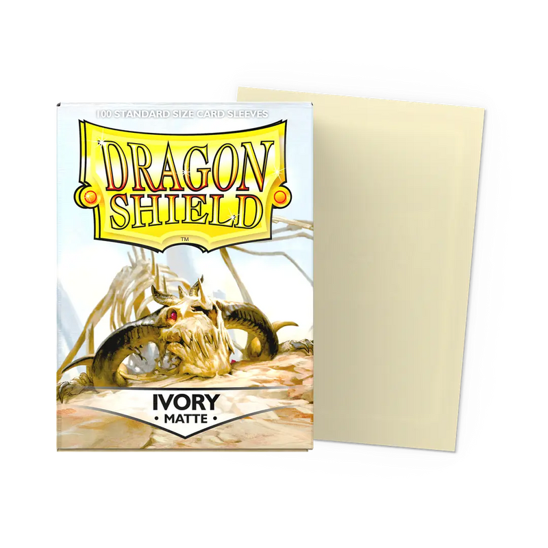 Load image into Gallery viewer, Dragon Shield: Card Sleeves