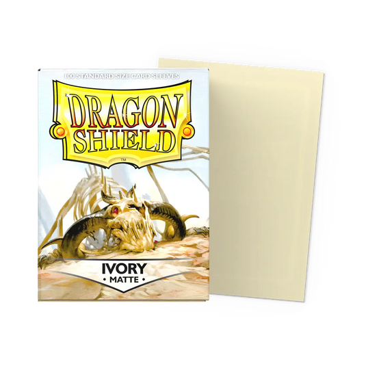 Dragon Shield: Card Sleeves