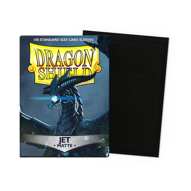 Load image into Gallery viewer, Dragon Shield: Card Sleeves